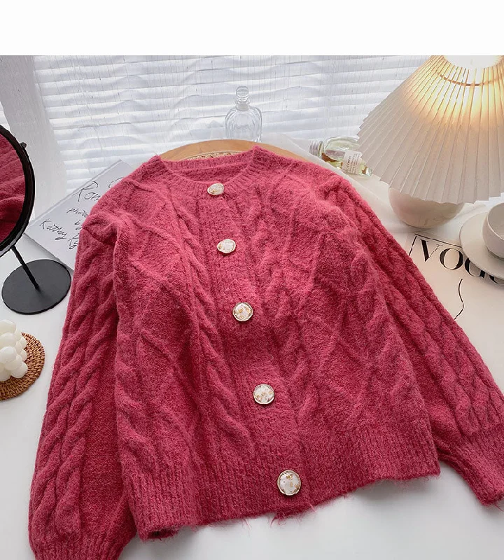 New Korean fashion slim long sleeve top  5885