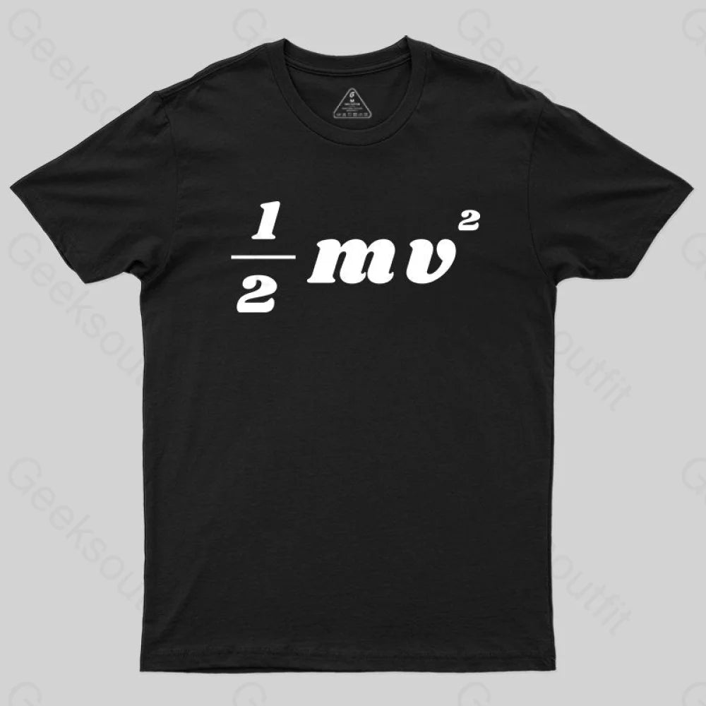 Mathematical Formula T-shirt