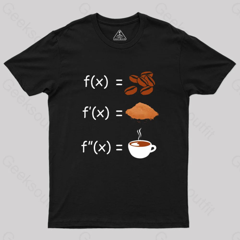 Science Humor Geek T-Shirt