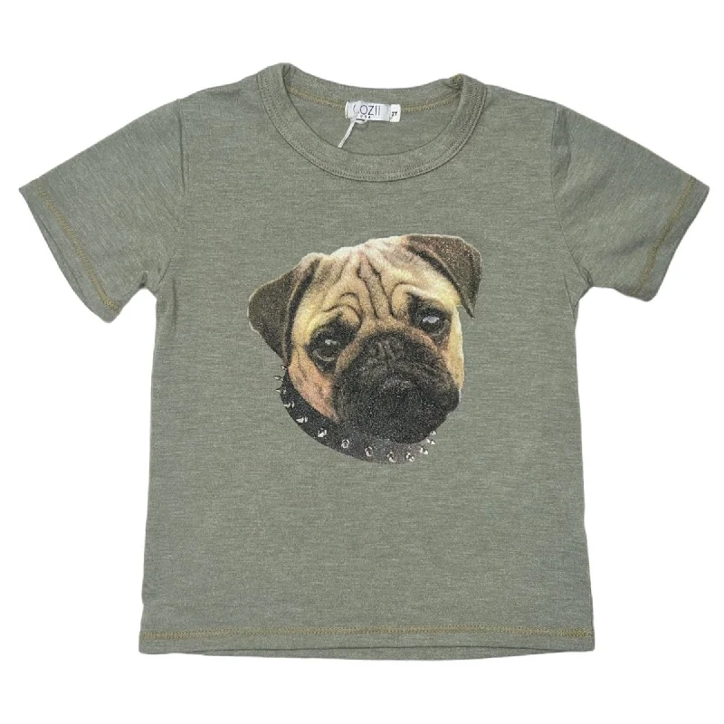 PUG TSHIRT