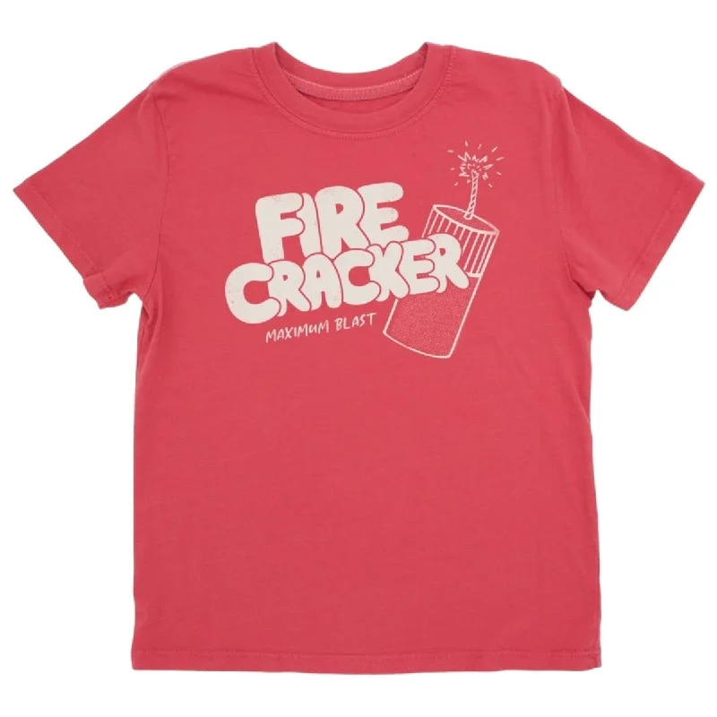 FIRECRACKER TSHIRT