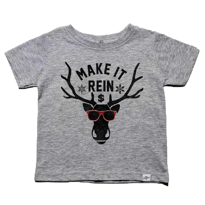 MAKE IT REIN TSHIRT