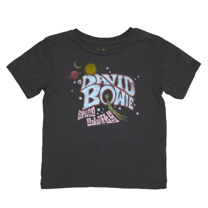 DAVID BOWIE SPACE ODDITY TSHIRT