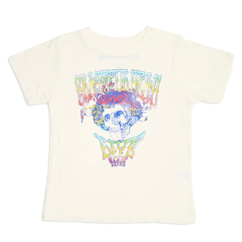 GRATEFUL DEAD TSHIRT