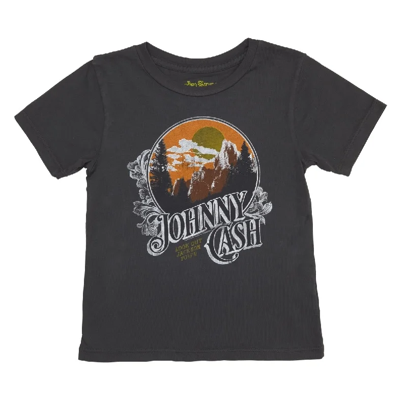 JOHNNY CASH TSHIRT