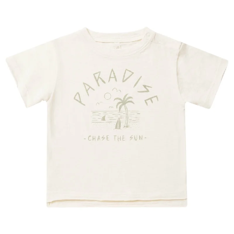 PARADISE TSHIRT