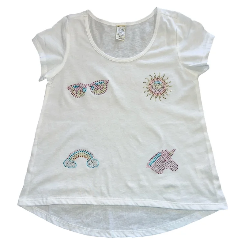 SUMMER FAVES TSHIRT