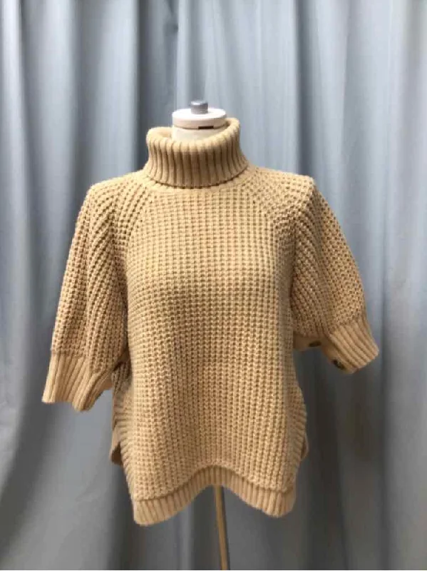 J CREW SIZE SML/MED Ladies TOP