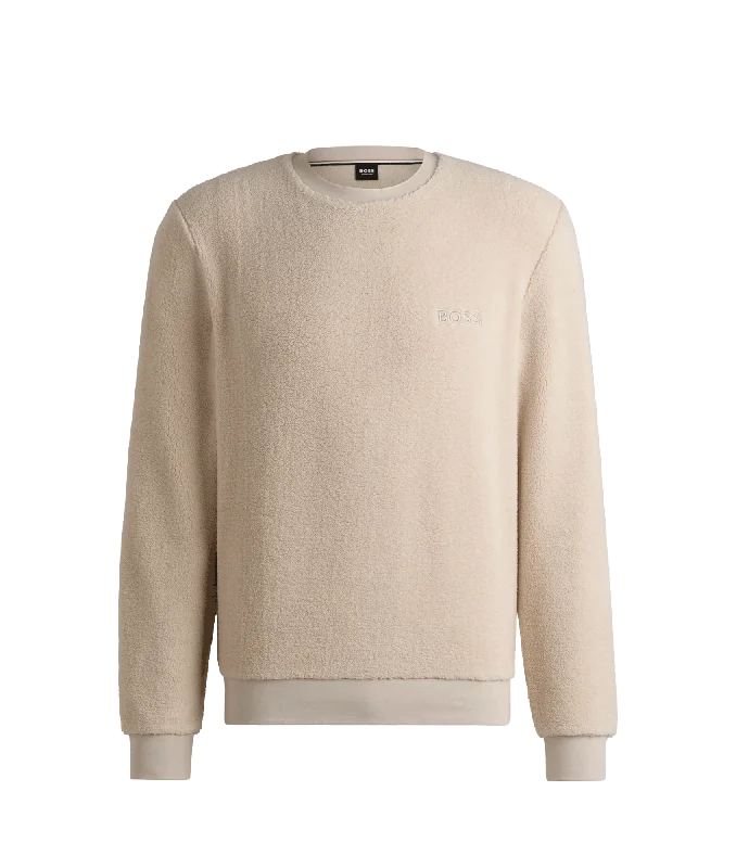 Contem Sweatshirt - Cream