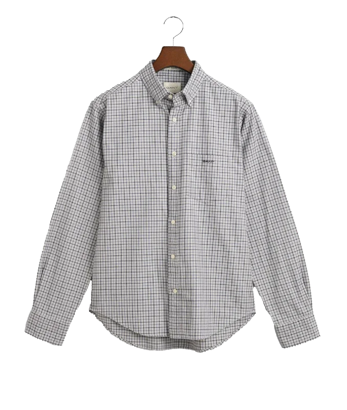 Mens Gant Shirts (Long)