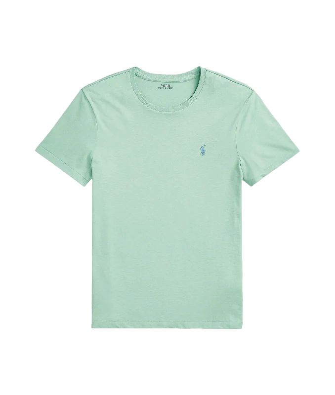 Short Sleeve T-Shirt - Green