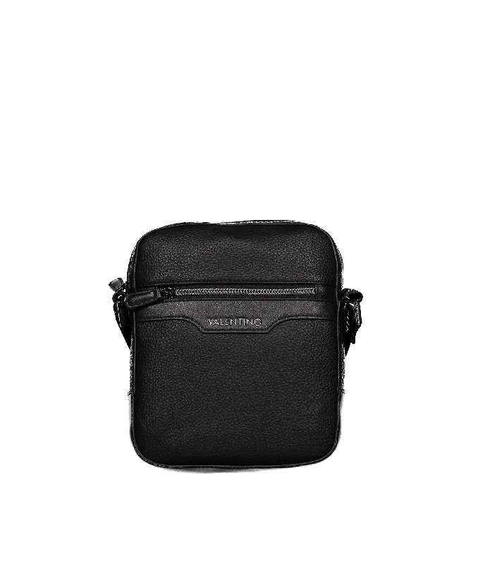 Efeo Crossybody Bag - Nero