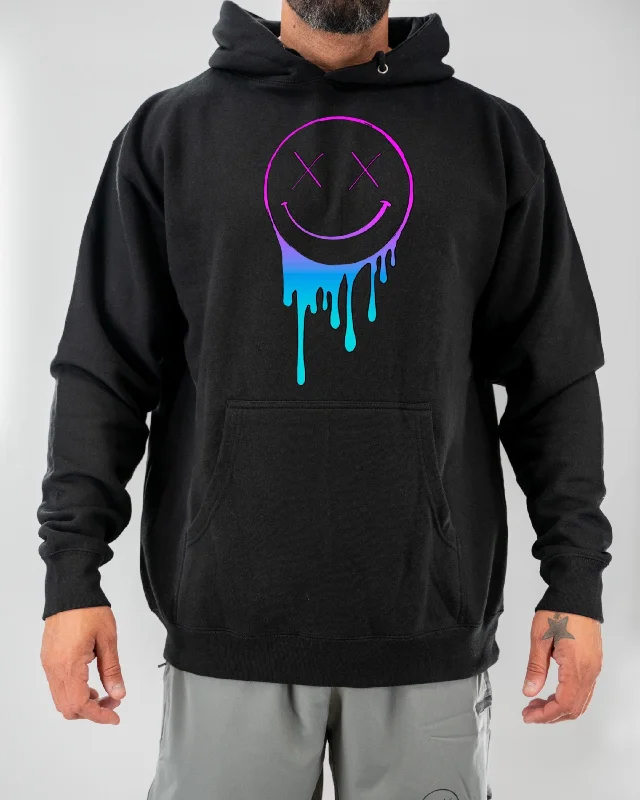 Salty Savage Unisex “OG Drip Smile” Hoodie