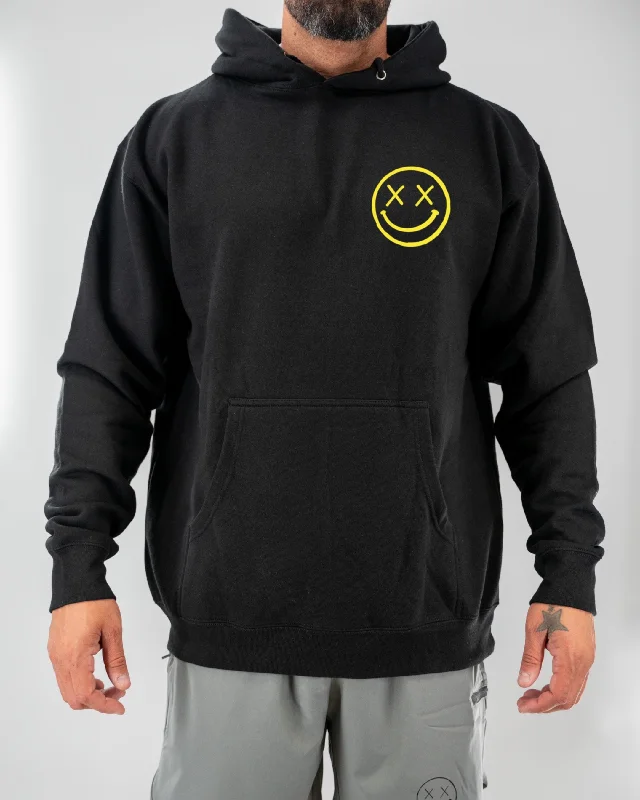 Salty Savage Unisex "OG Smile" Classic Hoodie | Basic