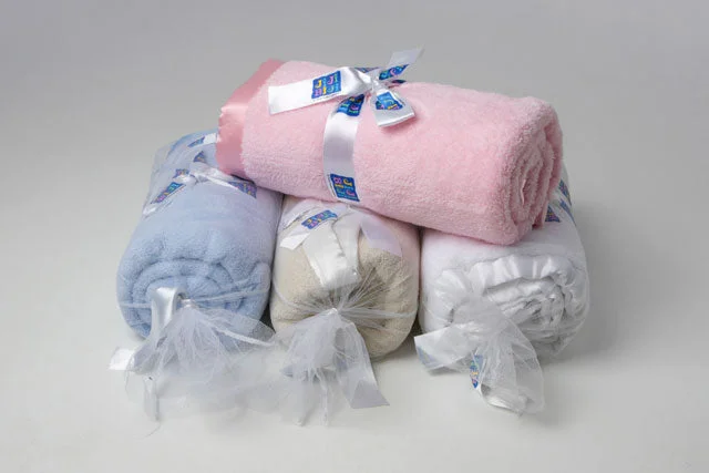 Cloud 9 Baby Bundle