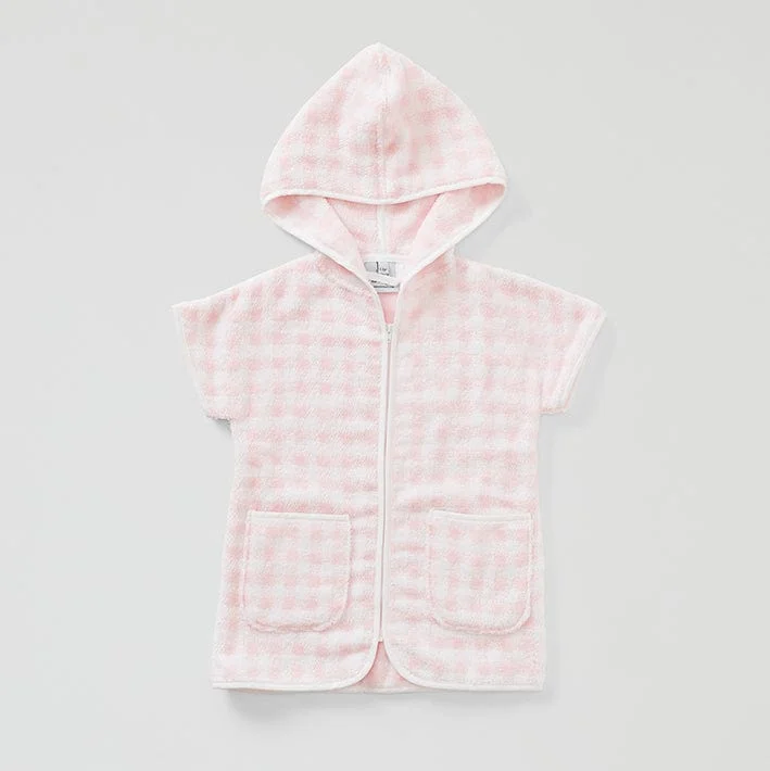 Light Pink Gingham