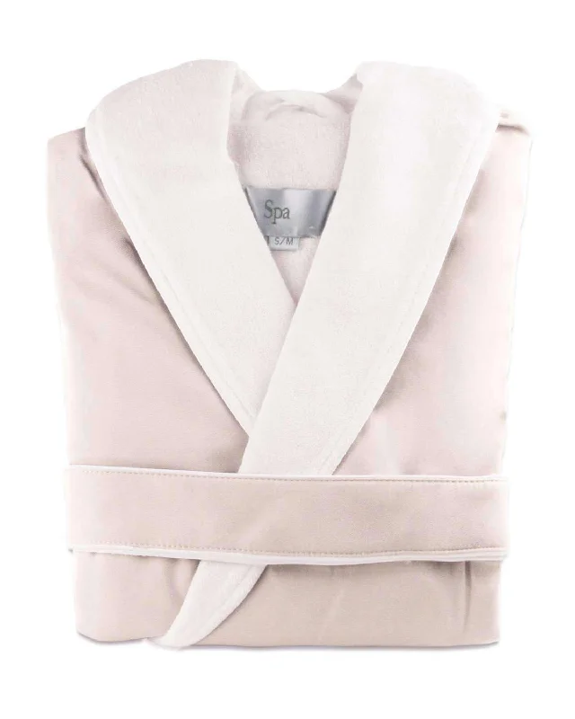 ST. Tropez Signature Spa Robe